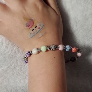 Kids Teenage Mutant Ninja Turtles Bracelet